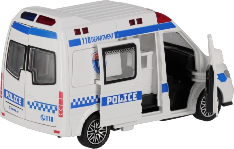 Izdržljiva konstrukcija za svakodnevnu igru