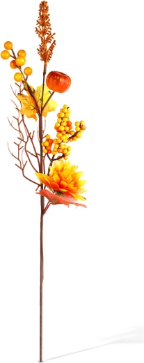 Lightweight decoration with distinctive details