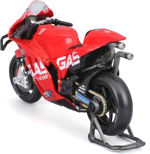 Metalna izrada s pokretnim kotačima