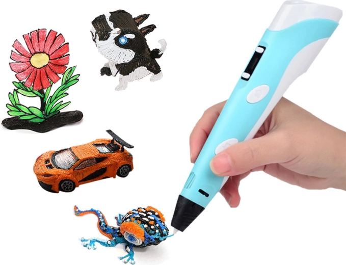 Sigurnije stvaranje zahvaljujući niskoj temperaturi PCL-a