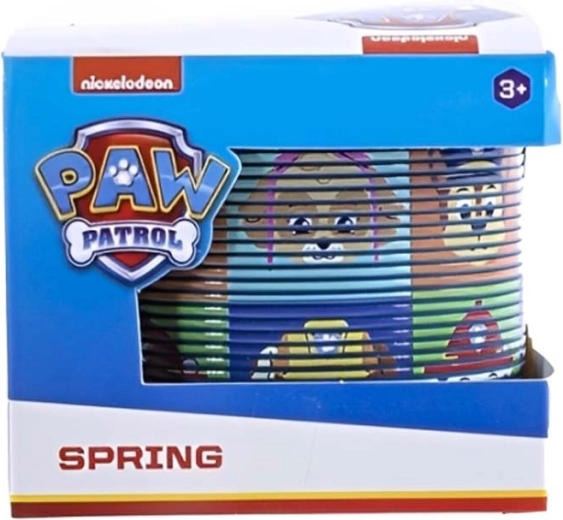 Motiv Paw Patrol (Patrola šapa)