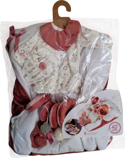 Potpuna oprema za igru i odmor