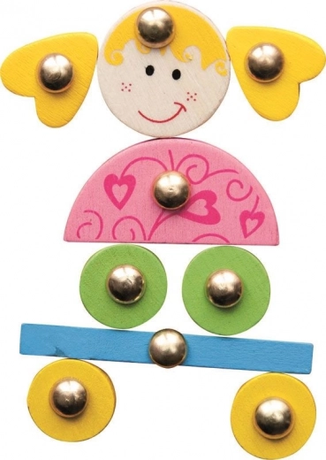 Developing fine motor skills