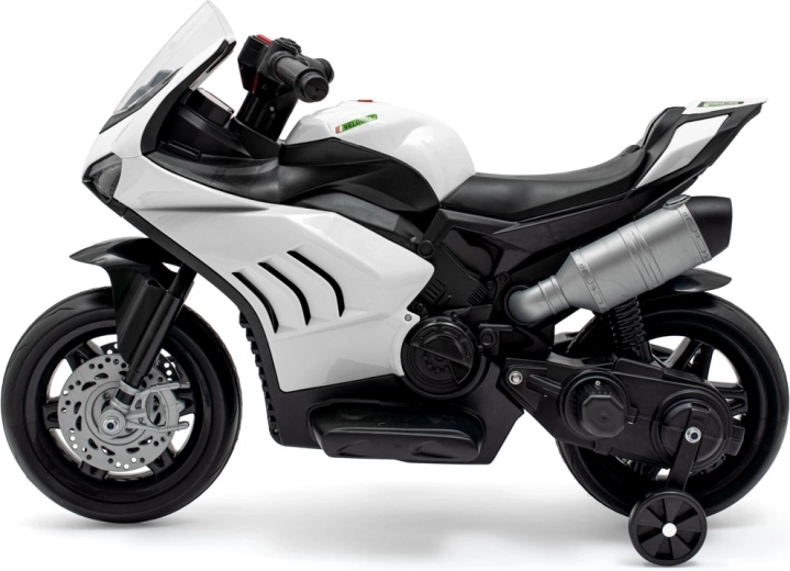 Zabavni efekti i sportski izgled