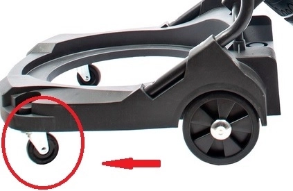 Ml3600w 80 l – small wheels