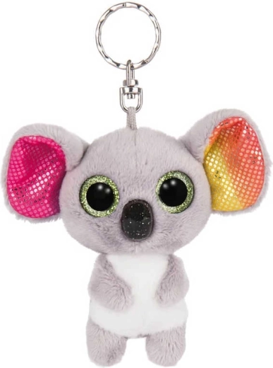NICI plush keychain Koala Miss Crayon 9 cm