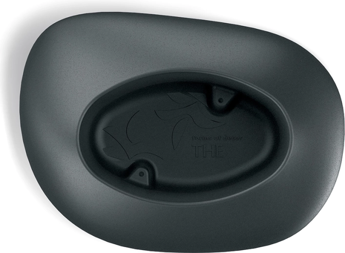 Lagana, ali stabilna za srednje velike biljke