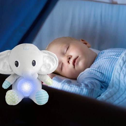 Timer i regulacija glasnoće