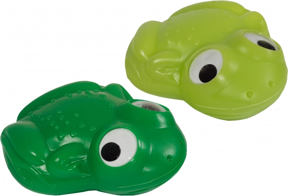 Plastična žaba za vodu - 15 cm