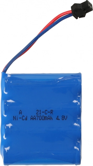 Baterija za RC War Tank 9993 4,8V 700 mAh