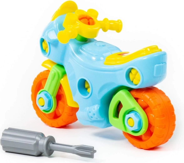 Sigurni i izdržljivi dijelovi