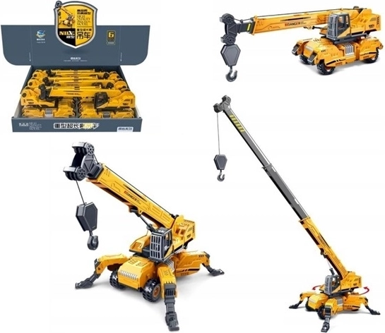 Construction Vehicle