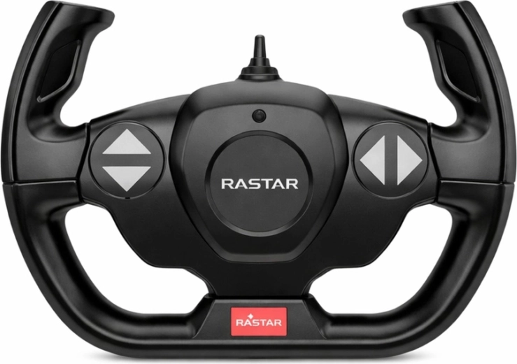 Stabilno upravljanje 2,4 GHz i LED svjetla