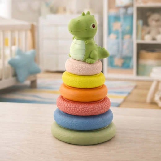 Sigurna i meka EKO izvedba