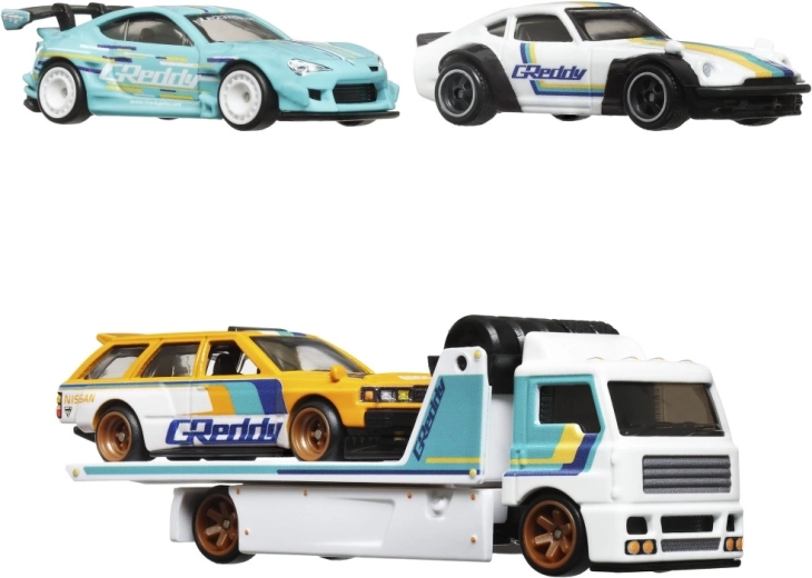 Trkaća tema Le Mans