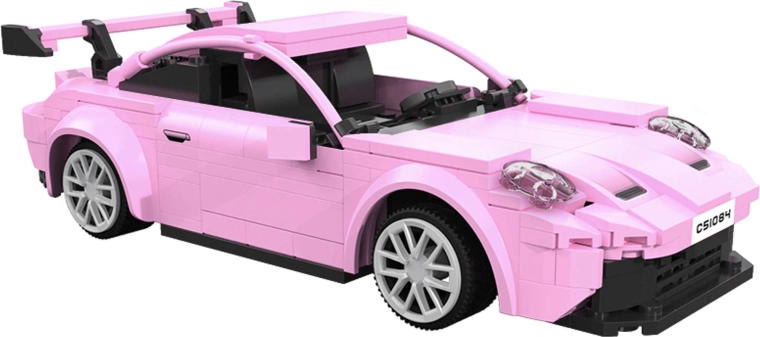 RC Dual Mode: daljinski i aplikacija