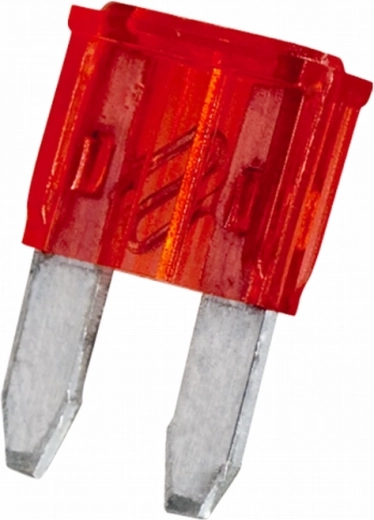 Mini blade fuse 10 A