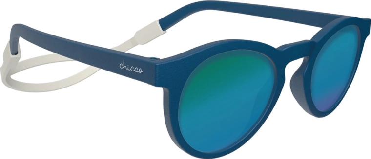 Chicco dječje sunčane naočale blue mirror 12m+