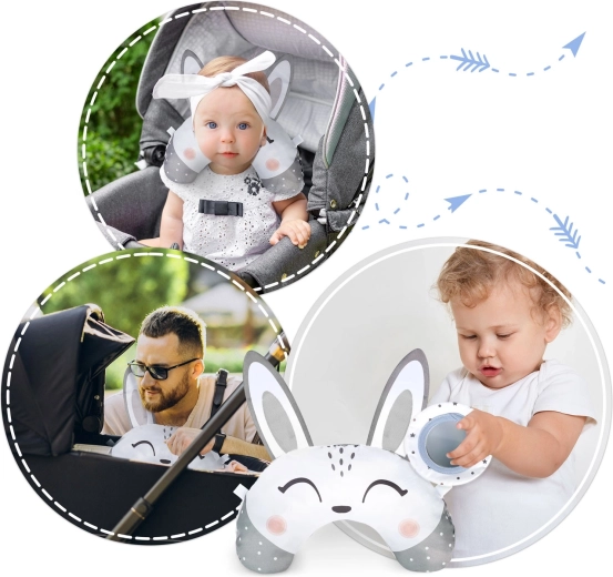 Mekano, sigurno i lako za čišćenje