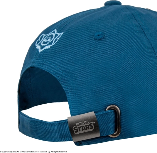 Podesiva veličina s metalnom kopčom