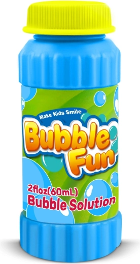 Početna otopina u pakiranju