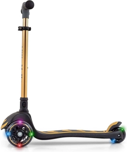 Stabilna troskotna konstrukcija za početnike