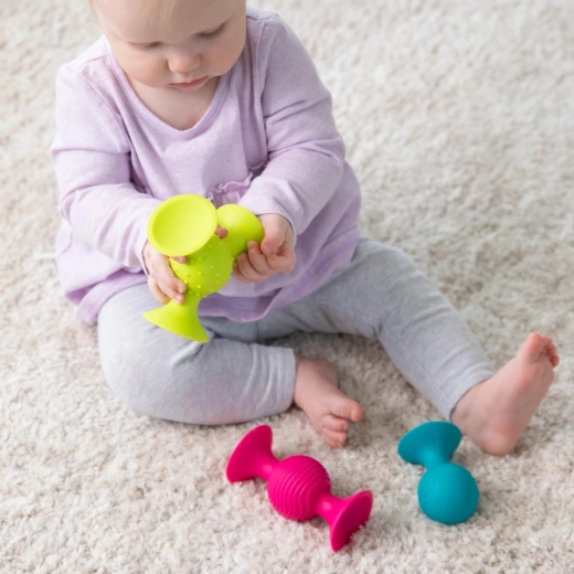 Teksture i boje koje mame na dodir