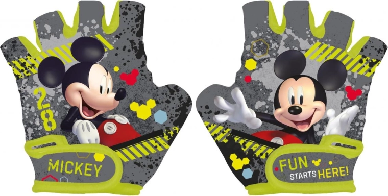 Mickey Cycling Gloves