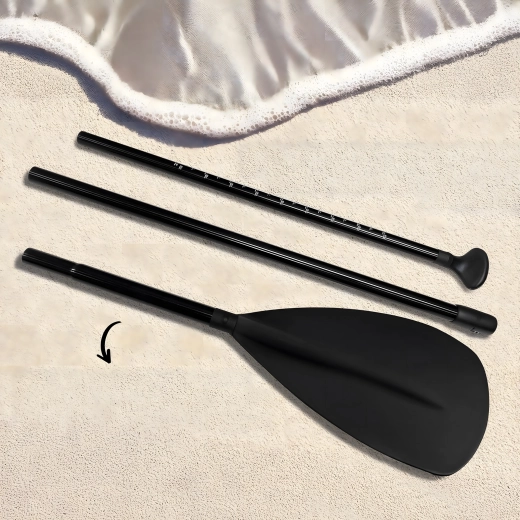 Sklopivo 3-dijelno izvedenje