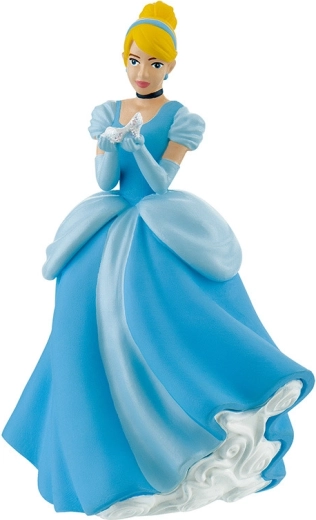 Cinderella - Bullyland Figurines