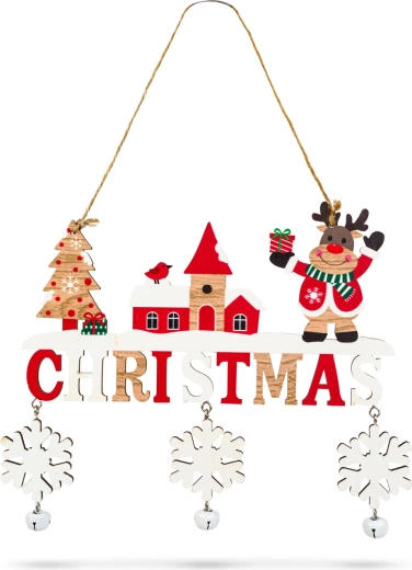 Two Christmas designs