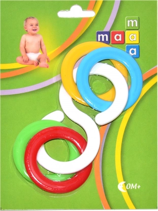 Grickalica-zvečka Maamaa