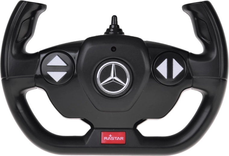 Glatko upravljanje 2,4 GHz