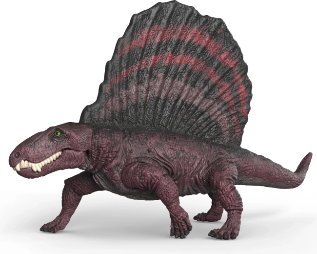 Pretpovijesna životinja – figura dimetrodona SCHLEICH