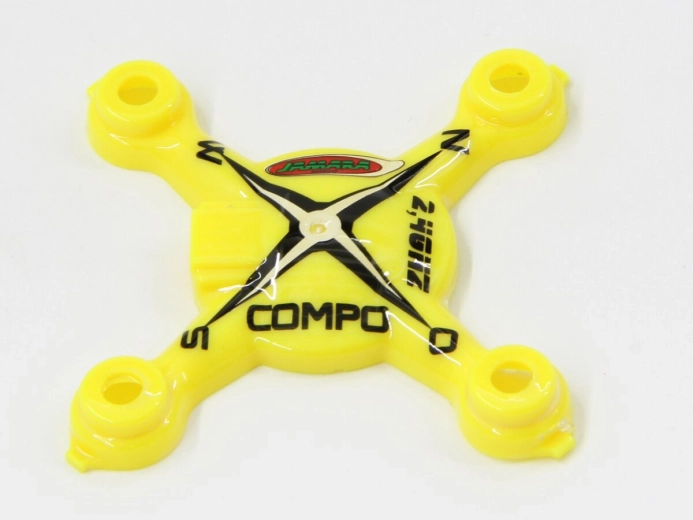 Canopy Compo Jamara