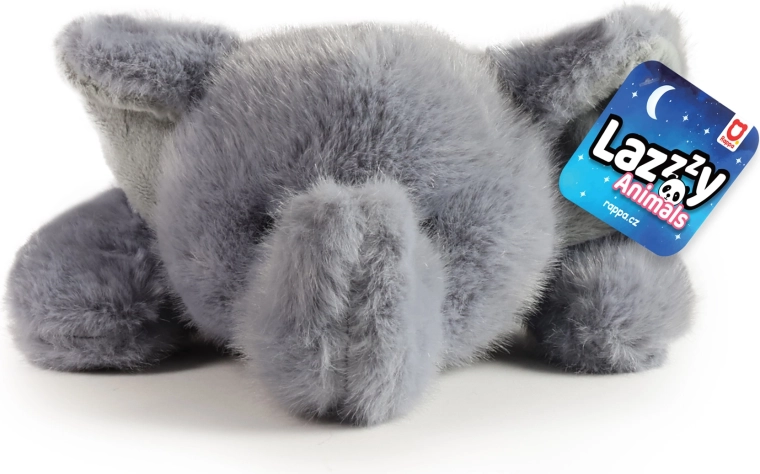 Udoban ležeći oblik