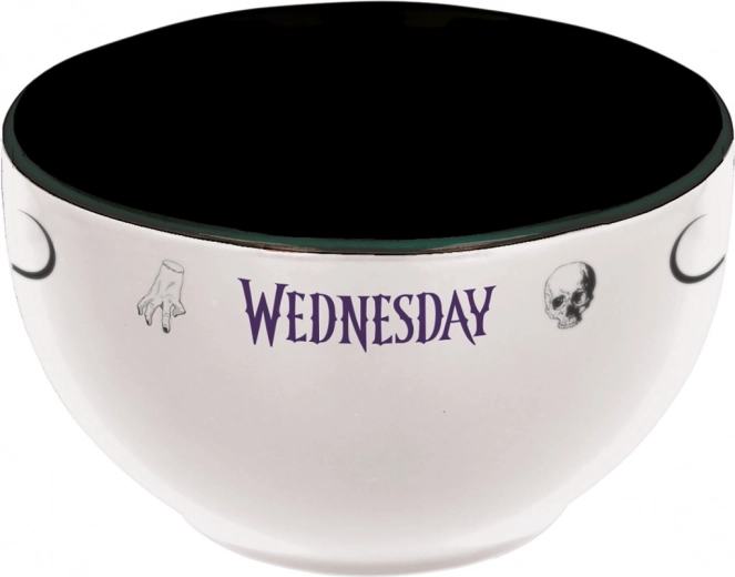 Keramička zdjela Wednesday