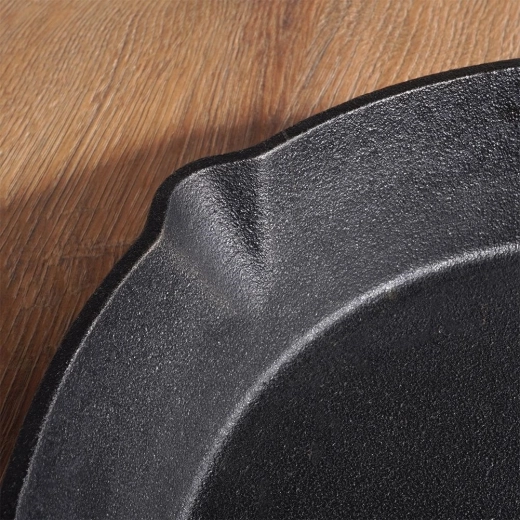 Praktični izljevi i jednostavno posluživanje