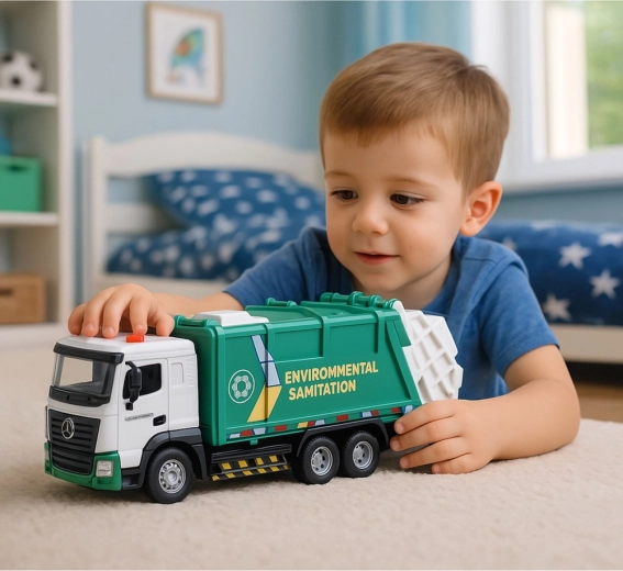 Svjetlosni i zvučni efekti