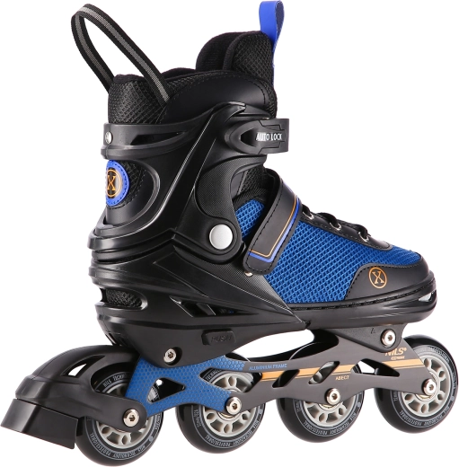 Smooth and stable ride