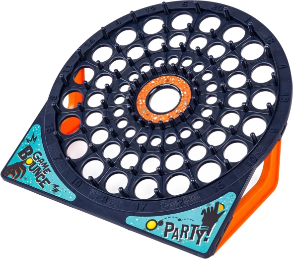 Ideal family game for 2–4 players