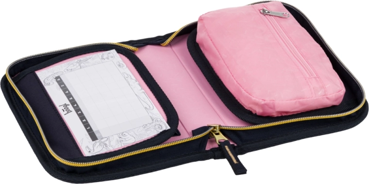 Maksimalan pregled zahvaljujući potpunom rasklapanju