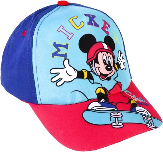 Šilterica Mickey za udobno nošenje