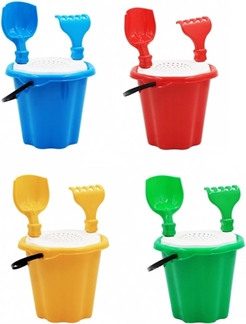 Veliki set za pijesak