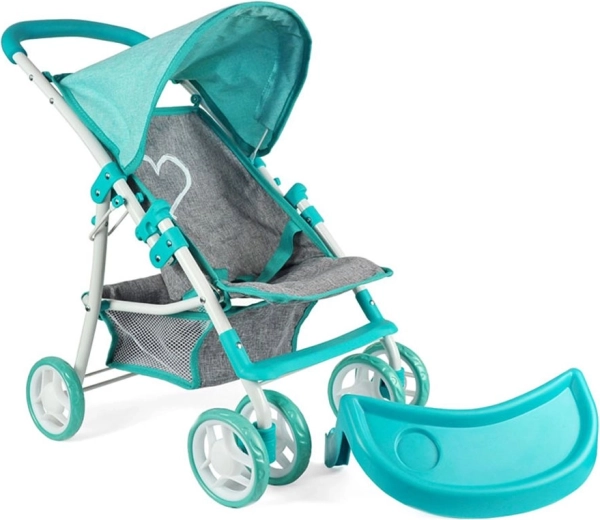 Sklopiva tenda i spremišna košara