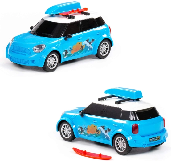 Dječji osobni automobil Cruise - 1 komad
