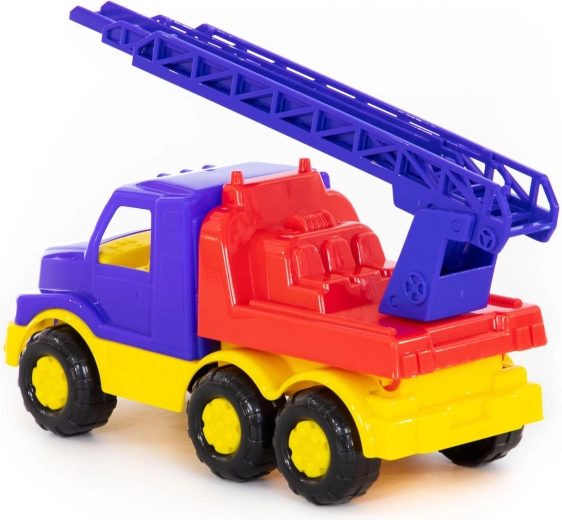 Izvlačne i rotirajuće ljestve