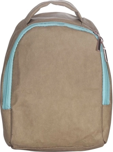 Kindsgut eco ruksak mint