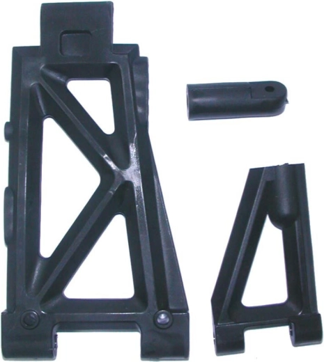 Jamara rear arm - 1 piece
