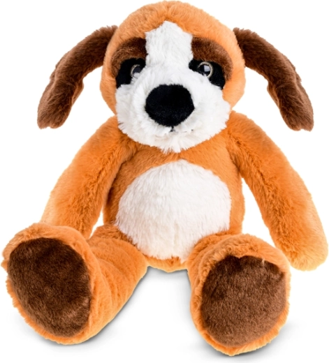 Mekan i siguran pliš za najmlađe